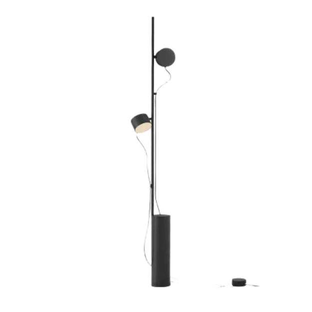 Post Floor Lamp - view 1