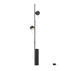Post Floor Lamp - view 1