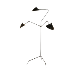 Standing Lamp 3 Arms - view 1