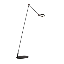 L'amica Floor lamp 2 Colors - view 1