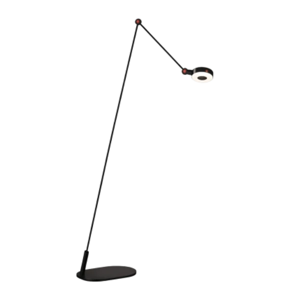 L'amica Floor lamp 2 Colors - view 1