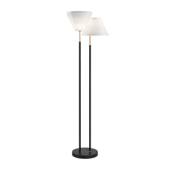 Floor Lamp A810 Brass - view 1