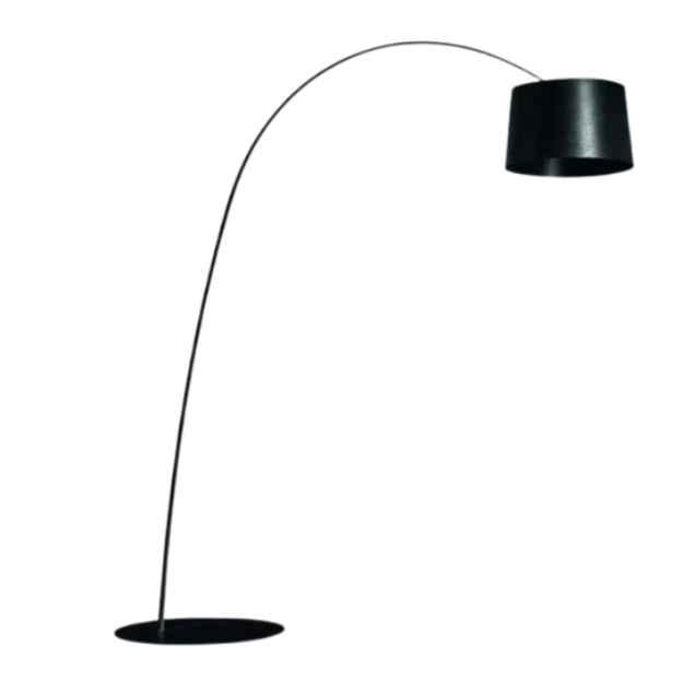 TWIGGY floor lamp - view 1