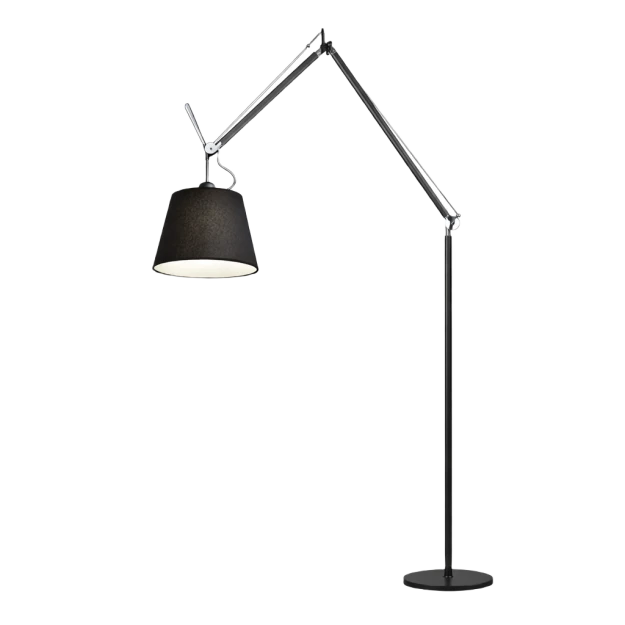 Tolomeo Mega Floor Lamp - view 1