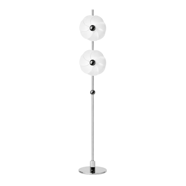 2093-225 OM FLOOR LAMP - view 1