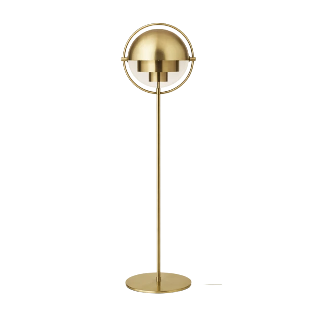 Multi - Lite Floor Lamp - view 1
