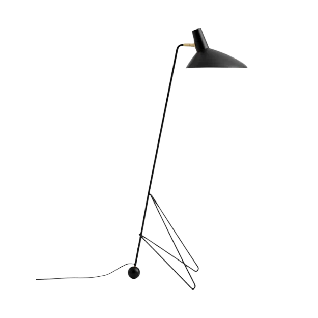 Tripod Floor Lamp HM8 - view 1