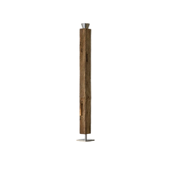 Column Floor Lamp - view 1