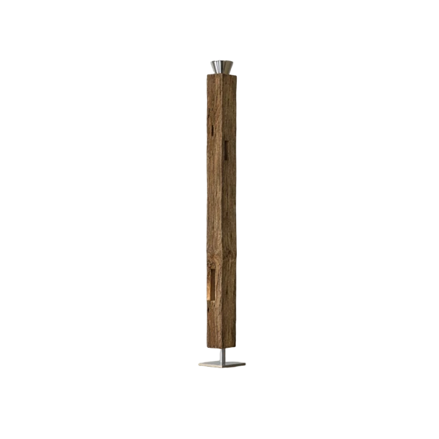 Column Floor Lamp - view 1