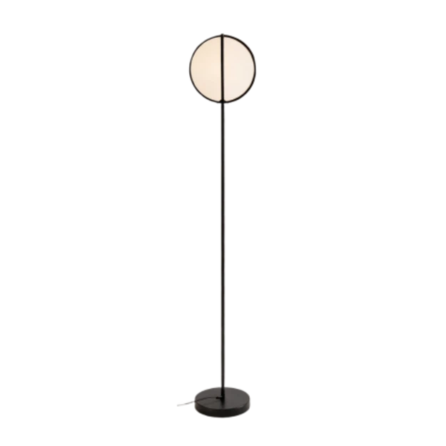 Eclipse FL Floor Lamp - view 1