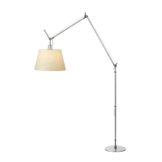 Tolomeo Mega Floor - view 1