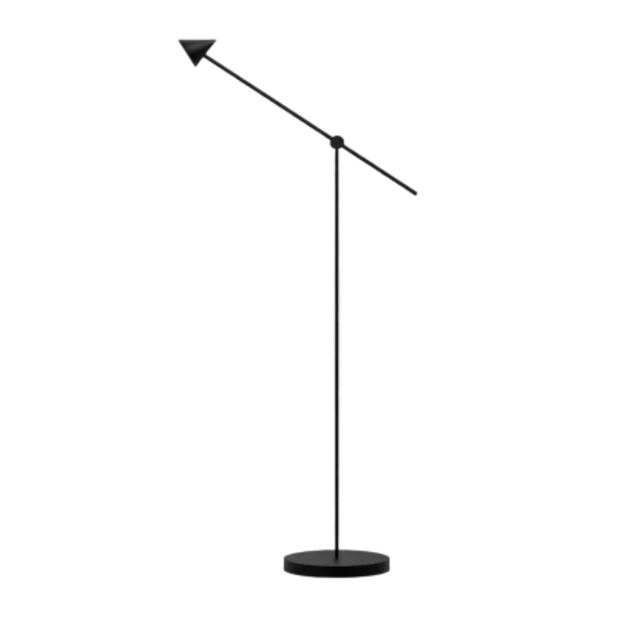 Pin Floor Lamp - view 1