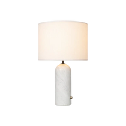 Gravity Table Lamp - view 1