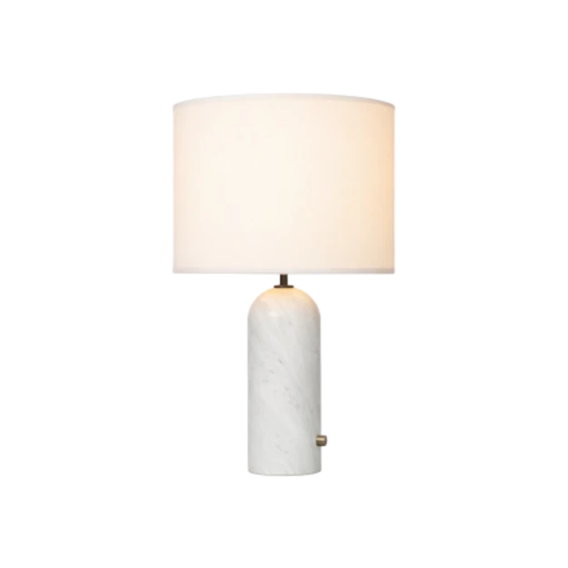 Gravity Table Lamp - view 1