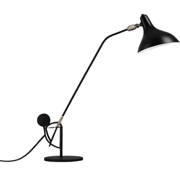 Mantis BS3 - view 1
