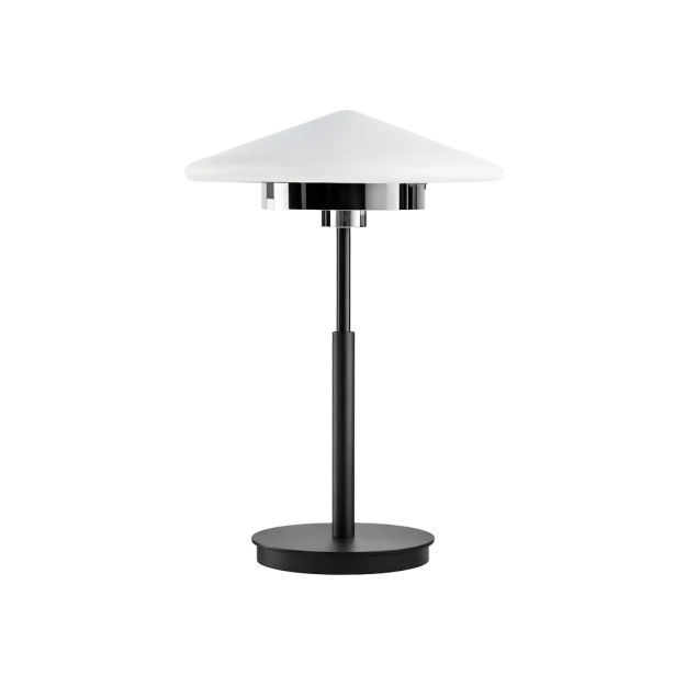 Cone Table Lamp - view 1