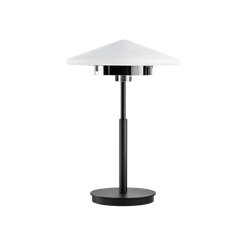 Cone Table Lamp - view 1