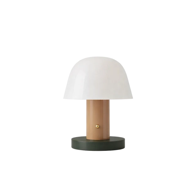 Setago Table Lamp JH27 - view 1