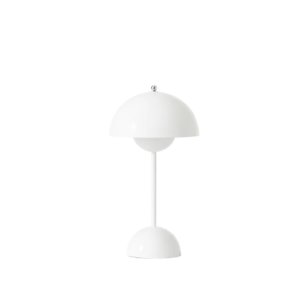 Flowerpot Table Lamp VP9 - view 1