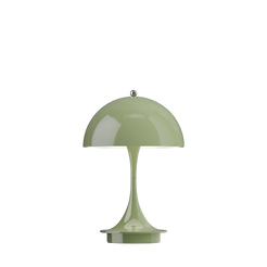 Panthella 160 Portable V3 Opaque Moss Green - view 1