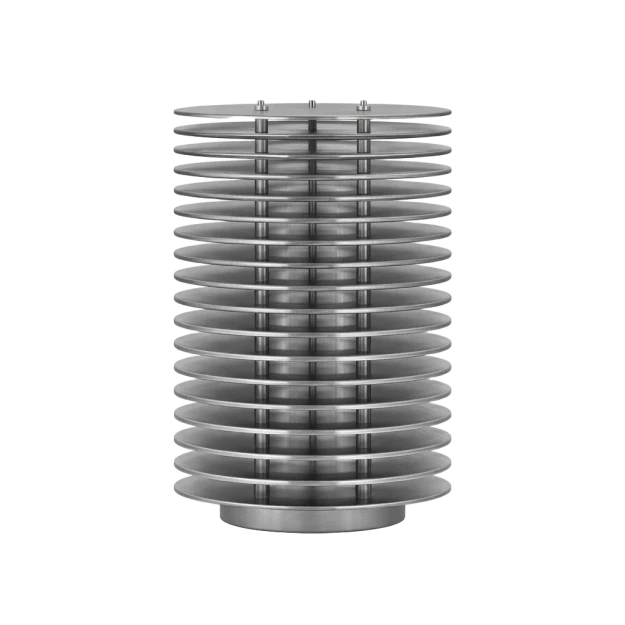 Layer Table Lamp - view 1