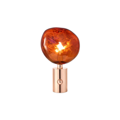 melt table lamp - view 1