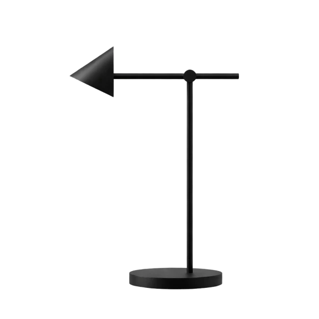 Pin Table Lamp - view 1