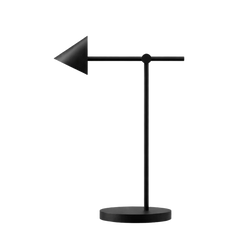 Pin Table Lamp - view 1
