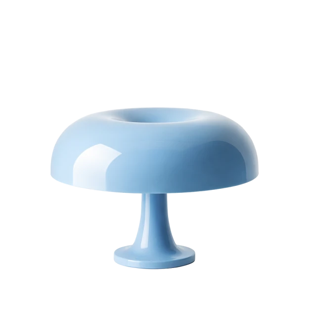 Nessino Light Blue - view 1