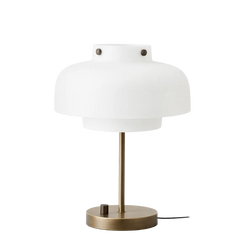 Copenhagen Table Lamp SC13 - view 1