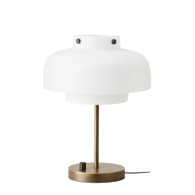 Copenhagen Table Lamp SC13 - view 1