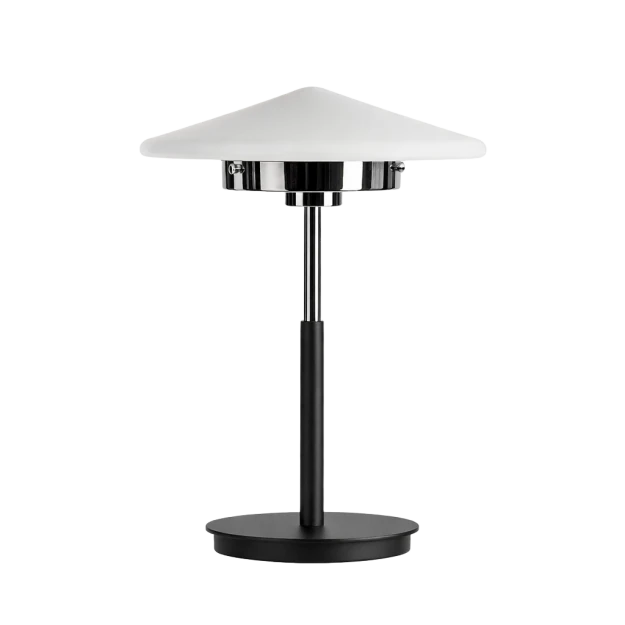 Cone Table Lamp - view 1