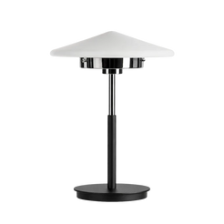 Cone Table Lamp - view 1