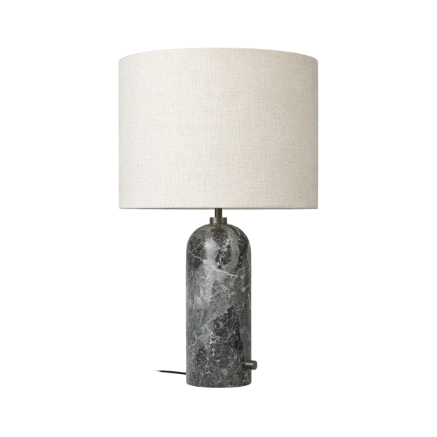 Gravity Table Lamp - view 1