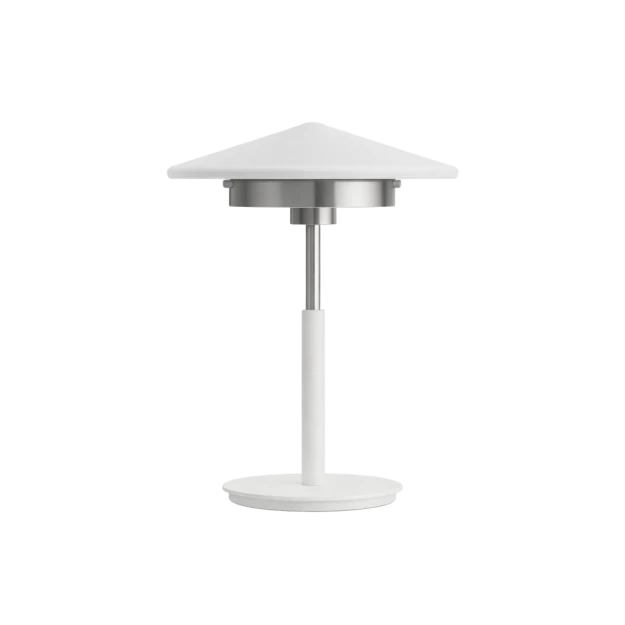Cone Table Lamp - view 1