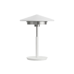 Cone Table Lamp - view 1