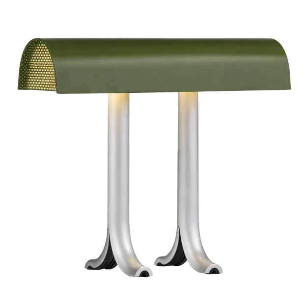 Anagram Table Lamp - view 1