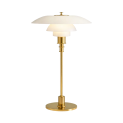 PH 3/2 table Brass - view 1