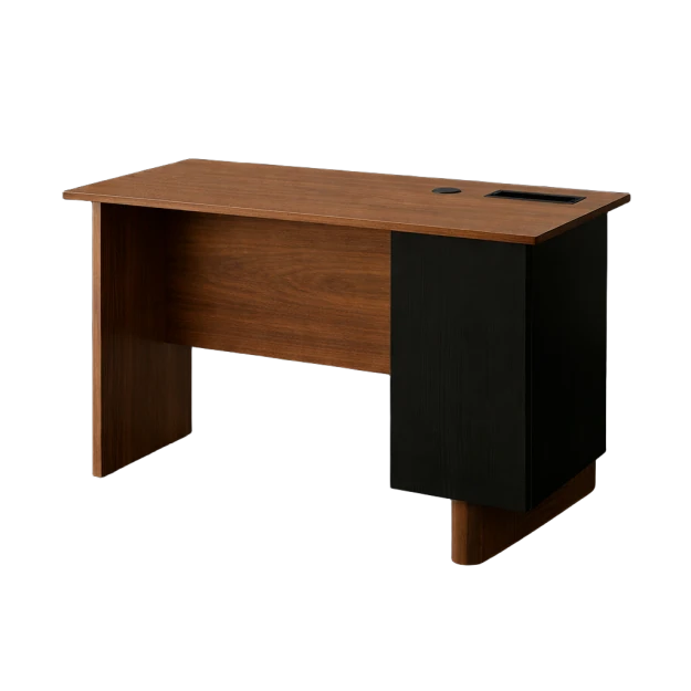 Ban Desk - view 1