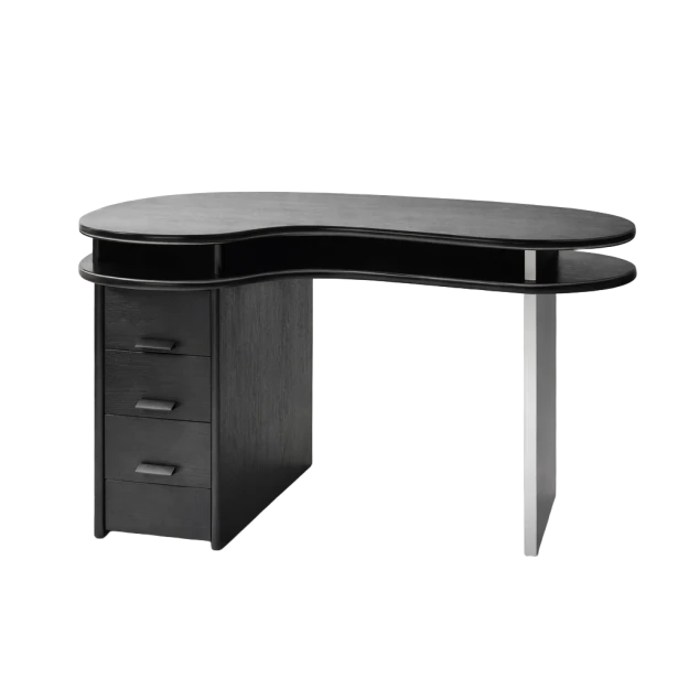 Organic Desk - view 1