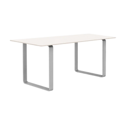 Muuto 70/70 Table - view 1