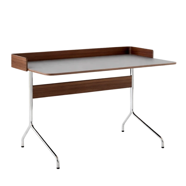 Pavilion desk AV17 - view 1