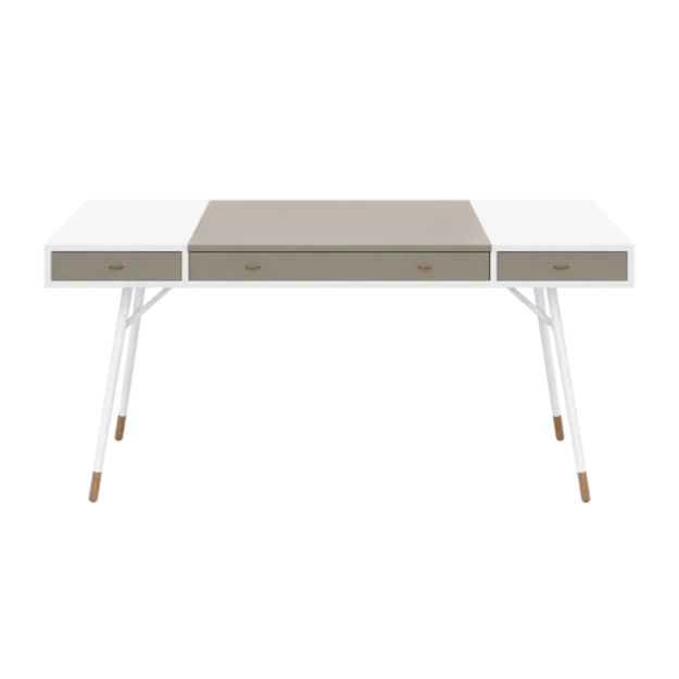Cupertino desk - view 1