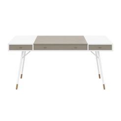 Cupertino desk - view 1