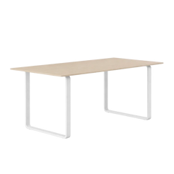 70/70 Table - view 1