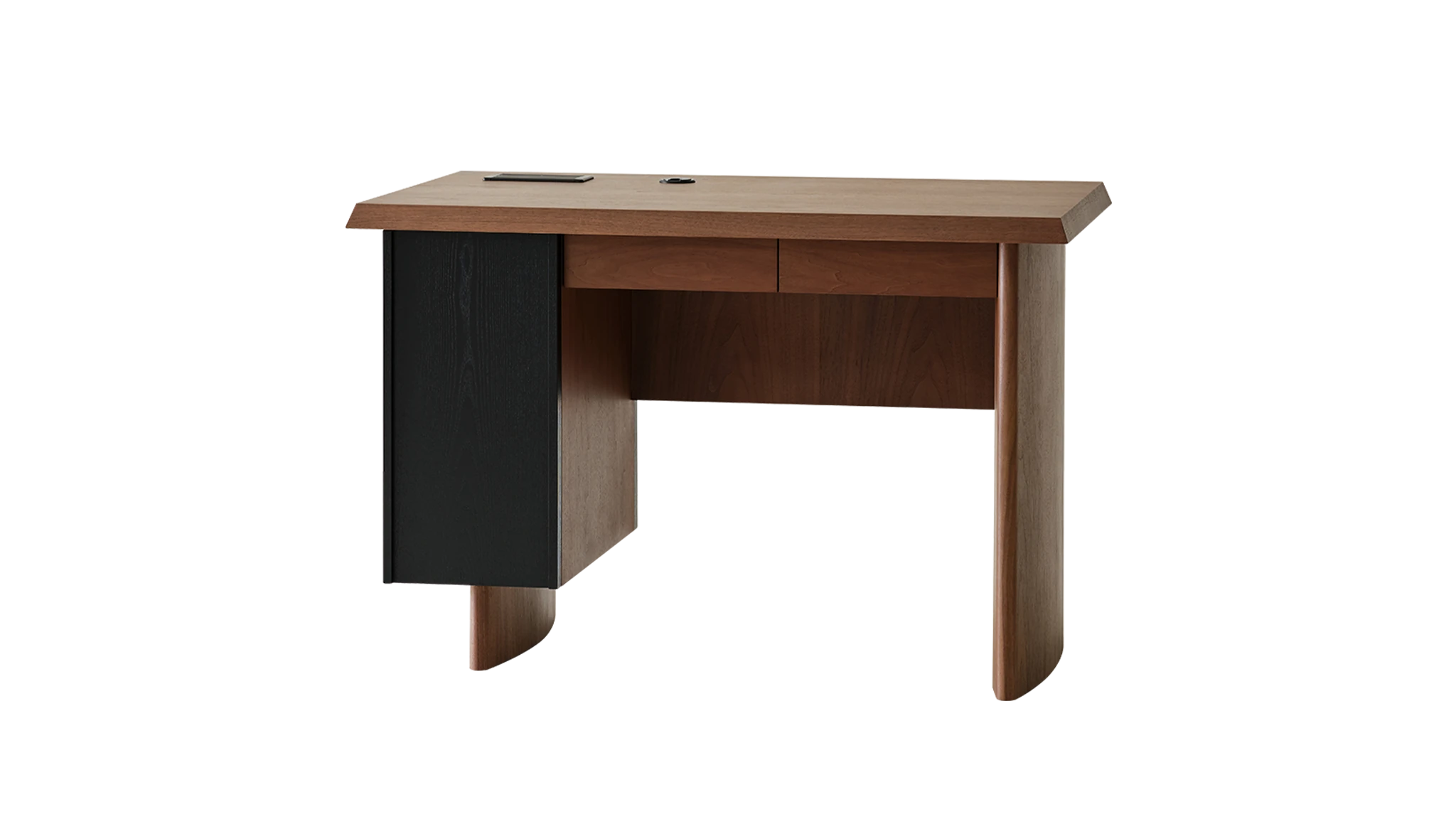 Ban Desk - view 1