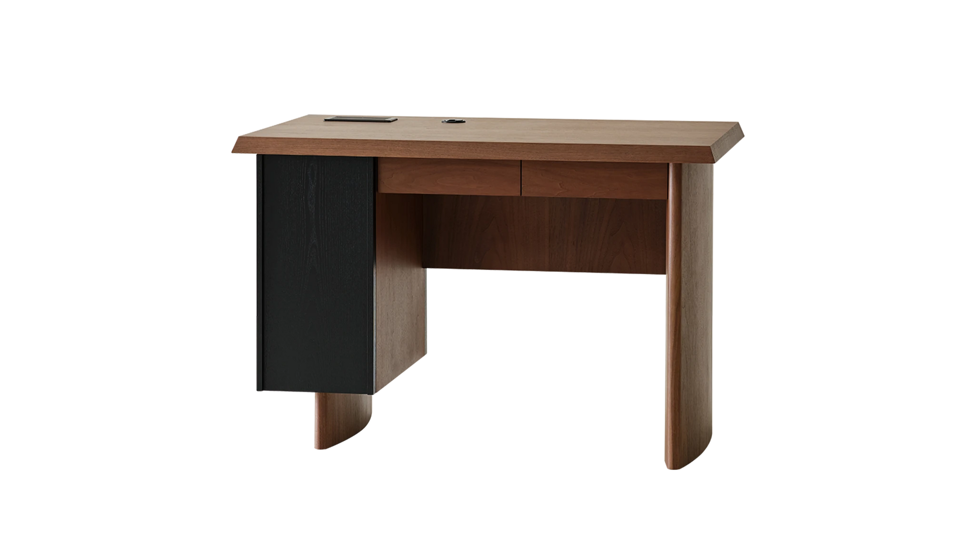 Ban Desk - view 1