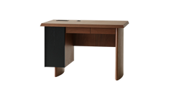 Ban Desk - view 1