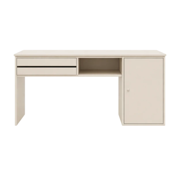 Montana Selection Bureau Dressing Table - view 1