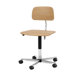 kevi chair - view 1